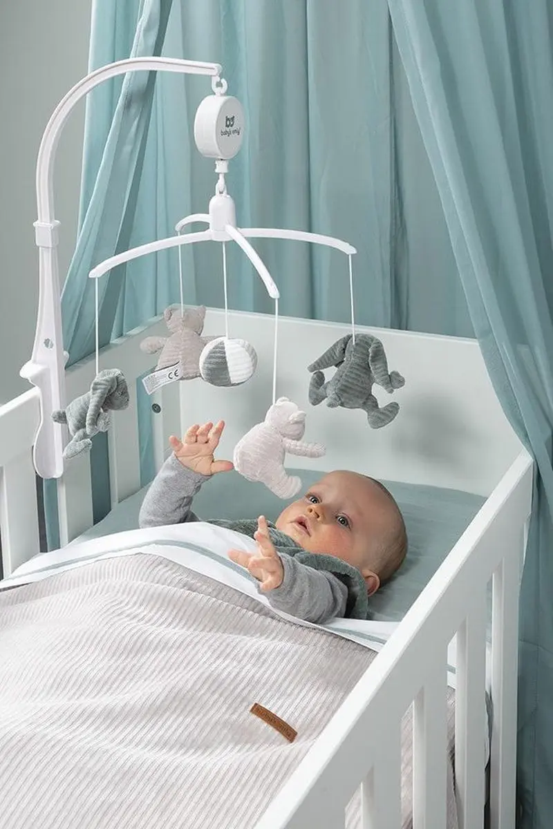 Baby's Only Sense Slaapzak 70cm - Zeegroen
