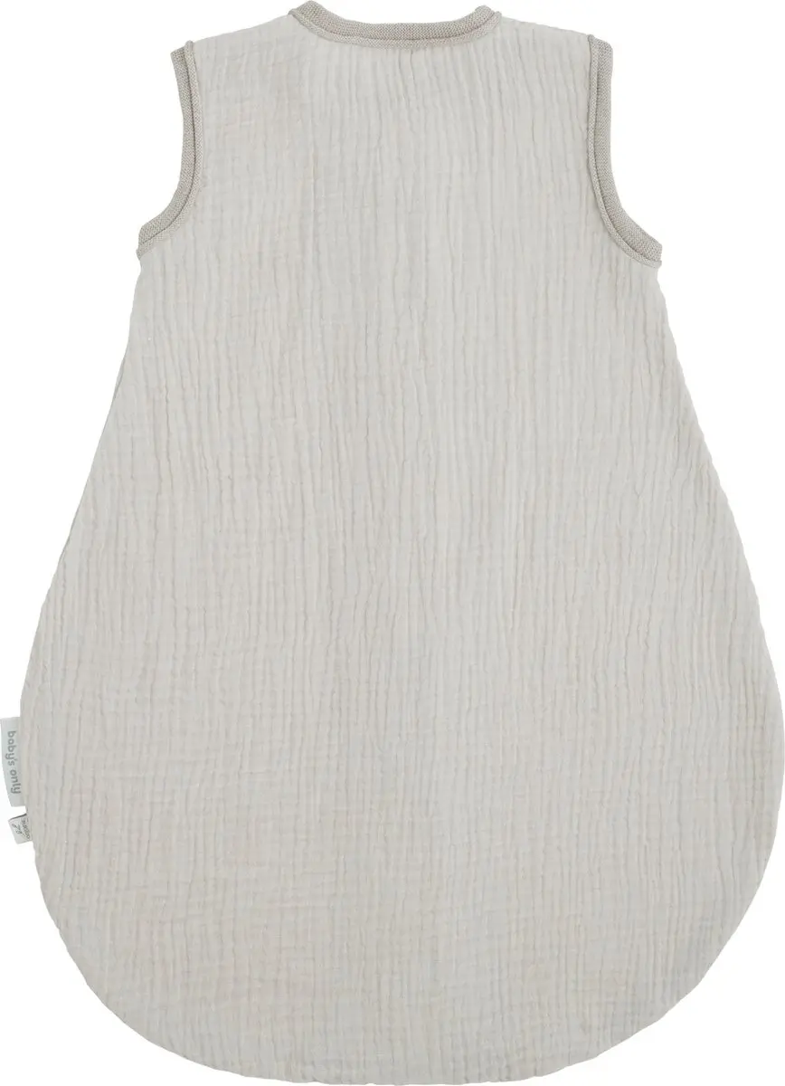 Baby's Only Fresh ECO Slaapzak Urban Taupe 70cm - 3-6 maanden