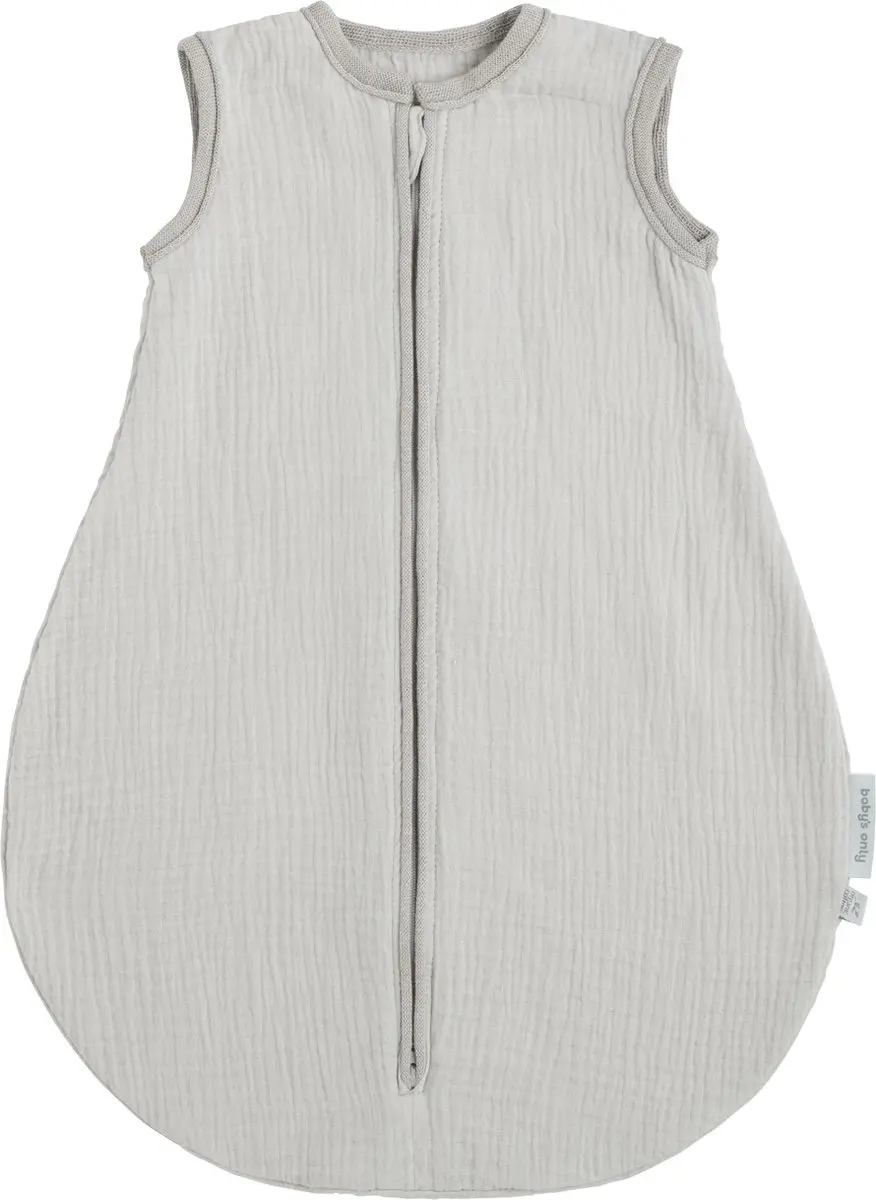 Baby's Only Fresh ECO Slaapzak Urban Taupe 70cm