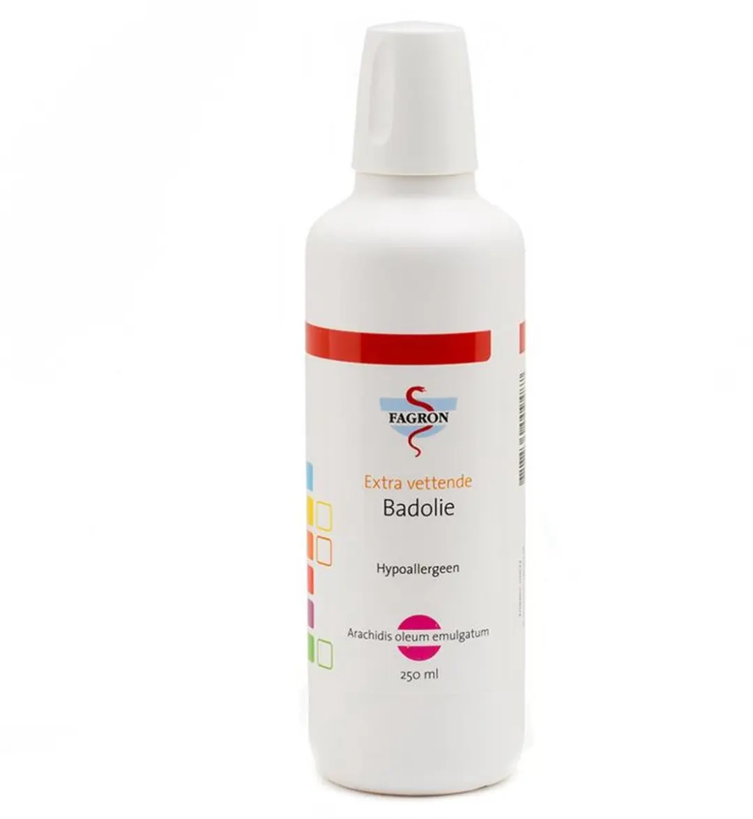 Fagron Arachidis Oleum Emulgatum 250ml