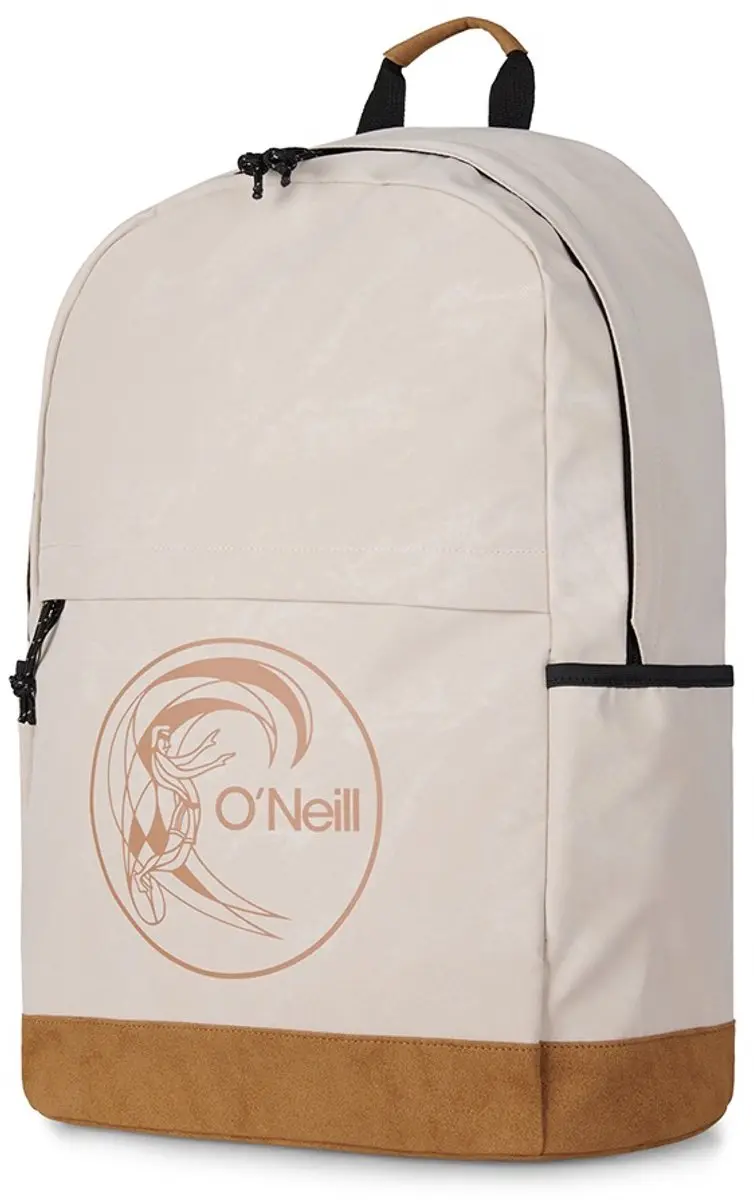 O'Neill Originals Circle Surfer Backpack 2150082-17525 - 15.6" - Sand