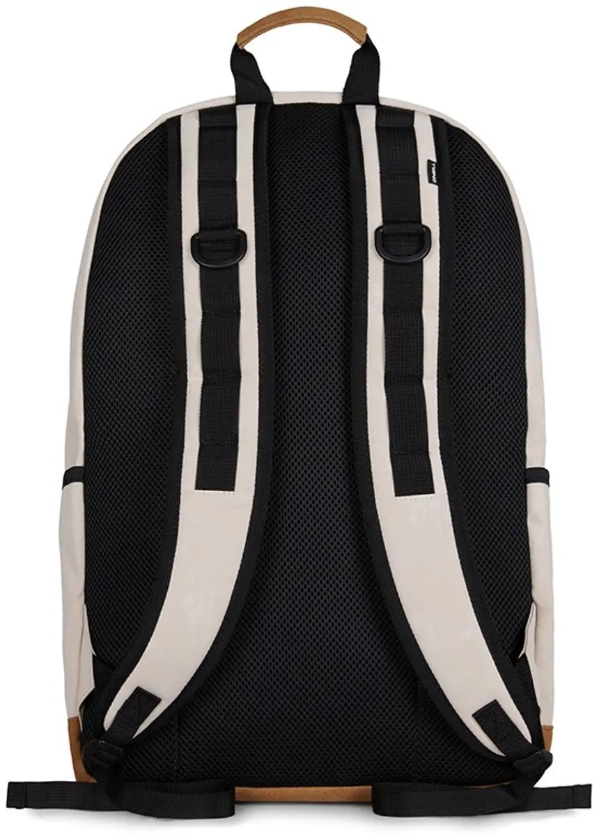O'Neill Originals Circle Surfer Backpack 2150082-17525 - 15.6" - Sand - afbeelding 6 van 6