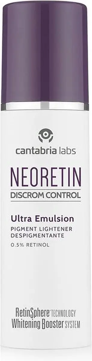NEORETIN Discrom Control Gezichtscrème 30ml