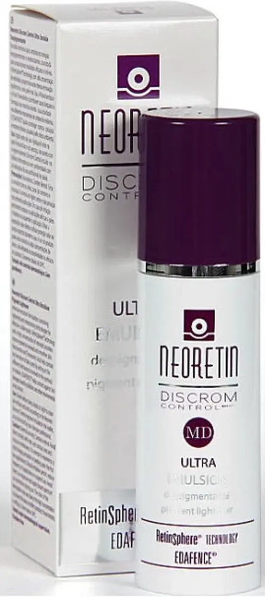 NEORETIN Discrom Control Gezichtscrème 30ml