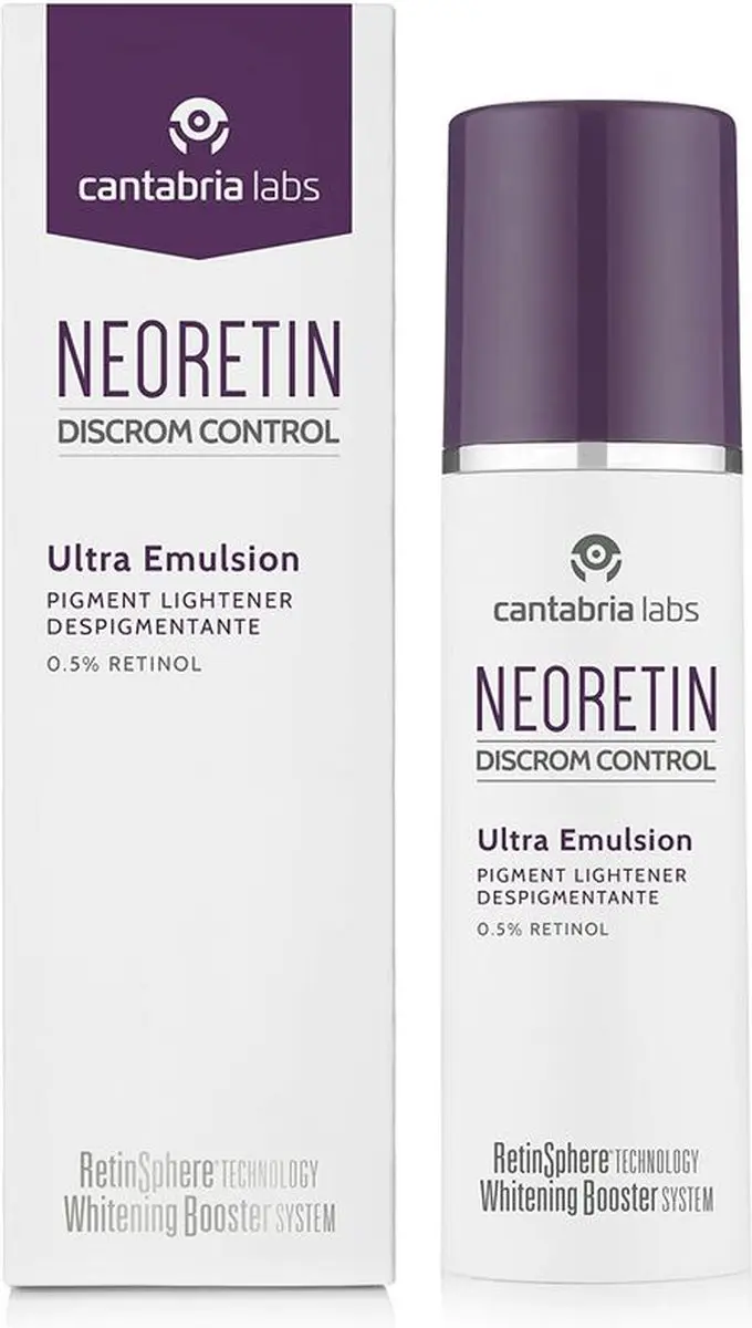 NEORETIN Discrom Control Gezichtscrème 30ml