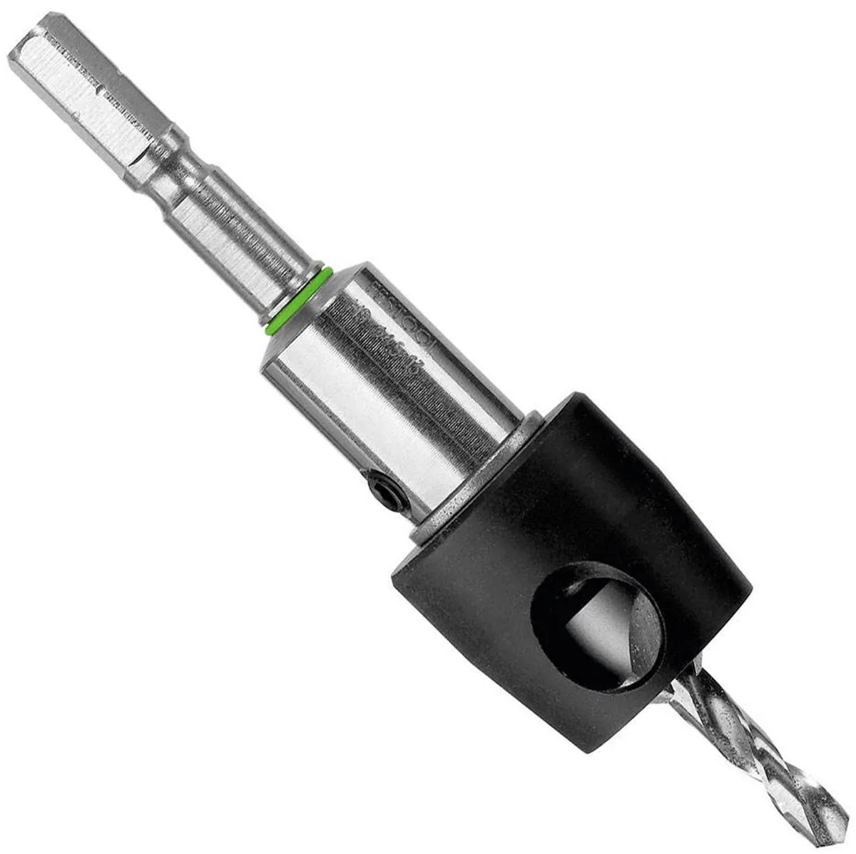 Festool Centrotec Verzinkboor 3,5mm - Hout