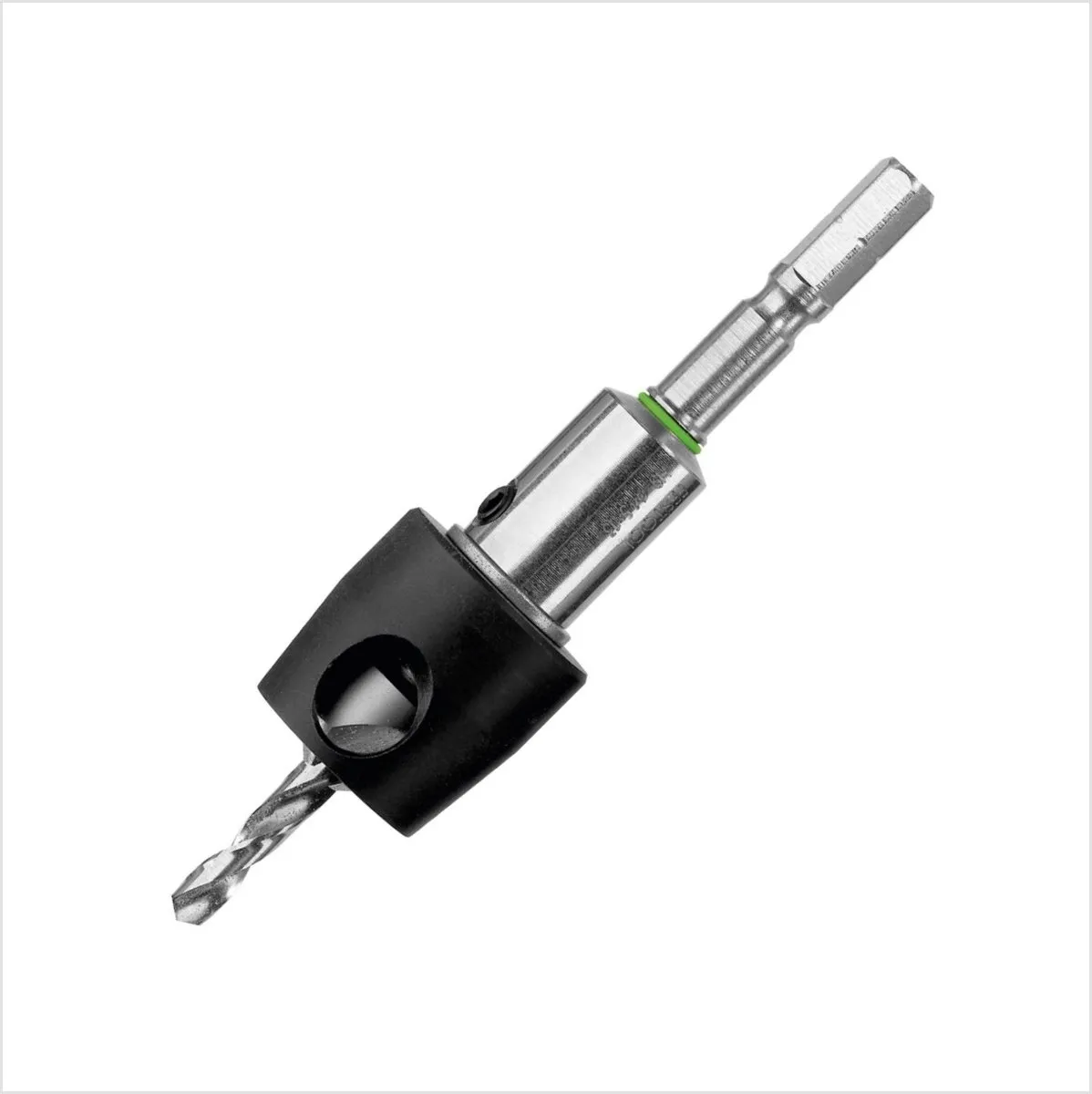 Festool Centrotec Verzinkboor 3,5mm - Hout