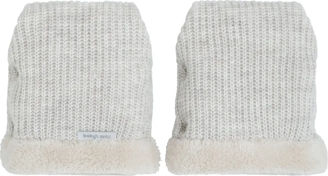 Baby's Only Kinderwagen Handschoenen Hope