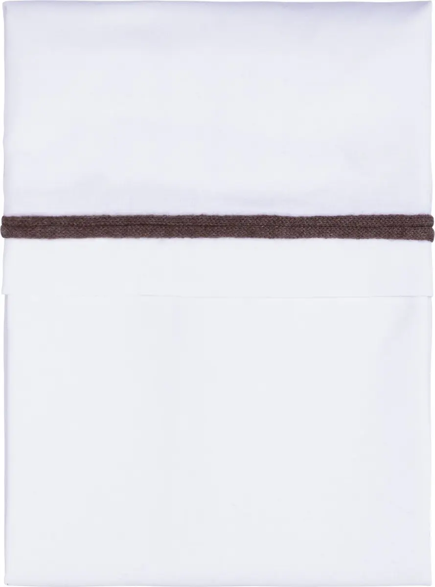Baby's Only Wieglaken gebreide bies 80x100cm