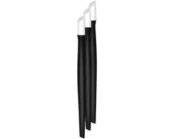 NailPerfect Plastic Pusher