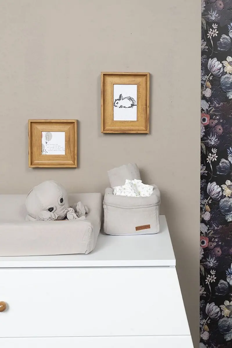 Baby's Only Commodemandje Breeze - Oud Roze