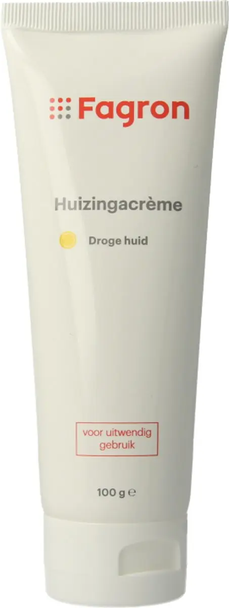 Fagron Huizingacreme 100g