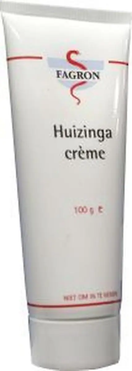 Fagron Huizingacreme 100g
