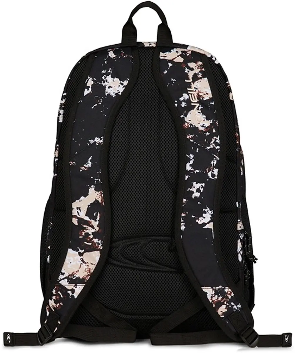 O'Neill Wedge Backpack 2150074-39129 - 15.6 inch - Multicolor