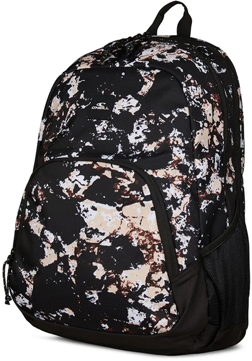 O'Neill Wedge Backpack 2150074-39129 - 15.6 inch - Multicolor