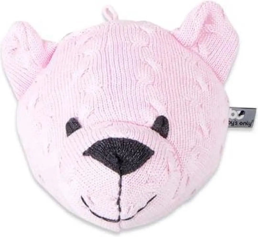 Baby's Only Berenkop Cable