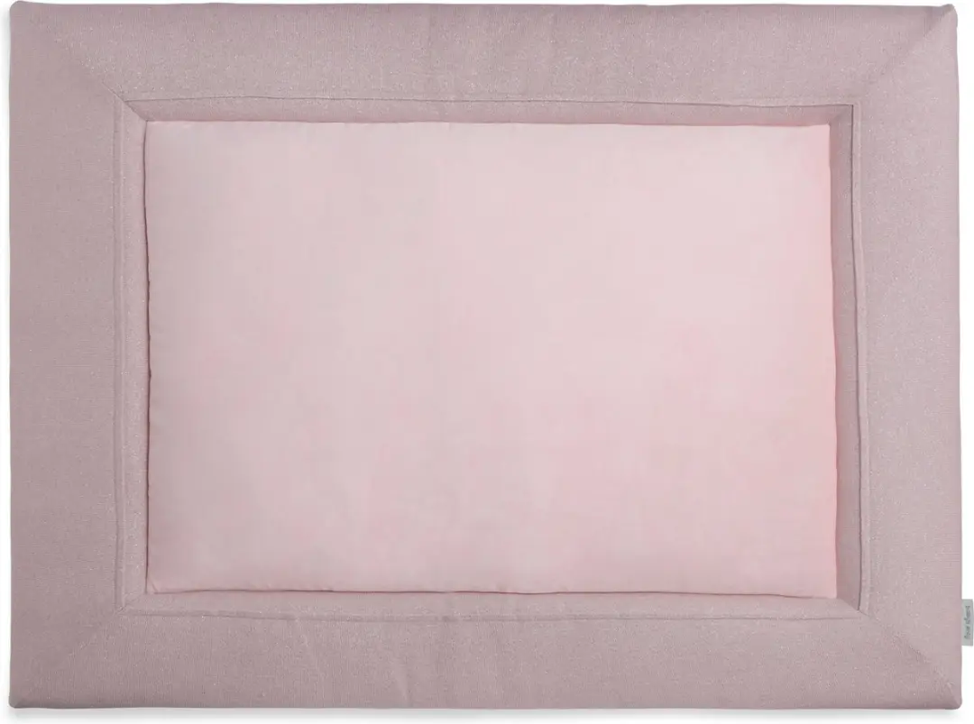 Baby's Only Gebreid Boxkleed Sparkle 80x100cm