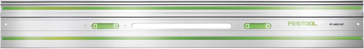 Festool FS 1400/2-KP Geleiderail 1400mm - met plakzool - afbeelding 5 van 5