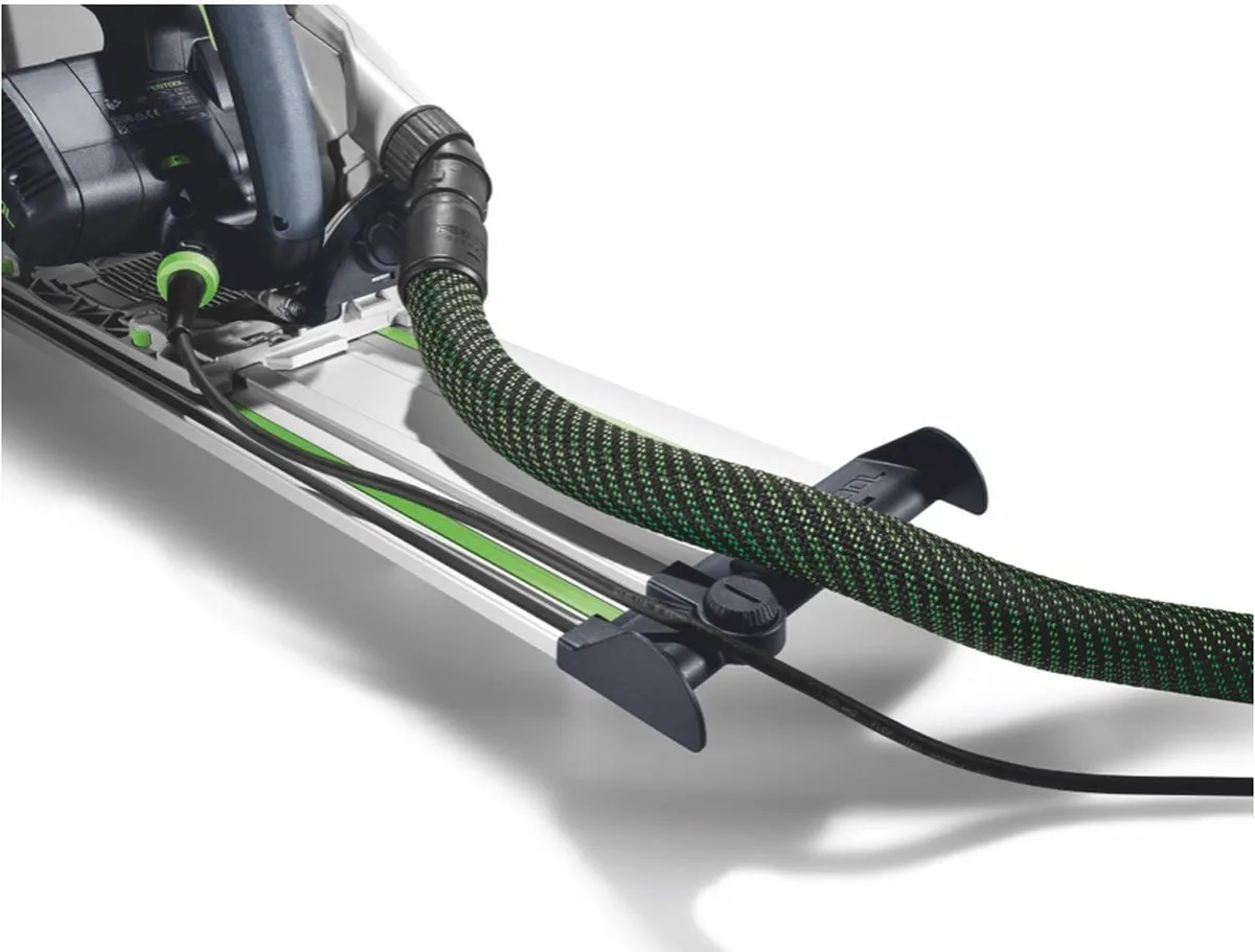 Festool FS 1400/2-KP Geleiderail 1400mm - met plakzool - afbeelding 4 van 5
