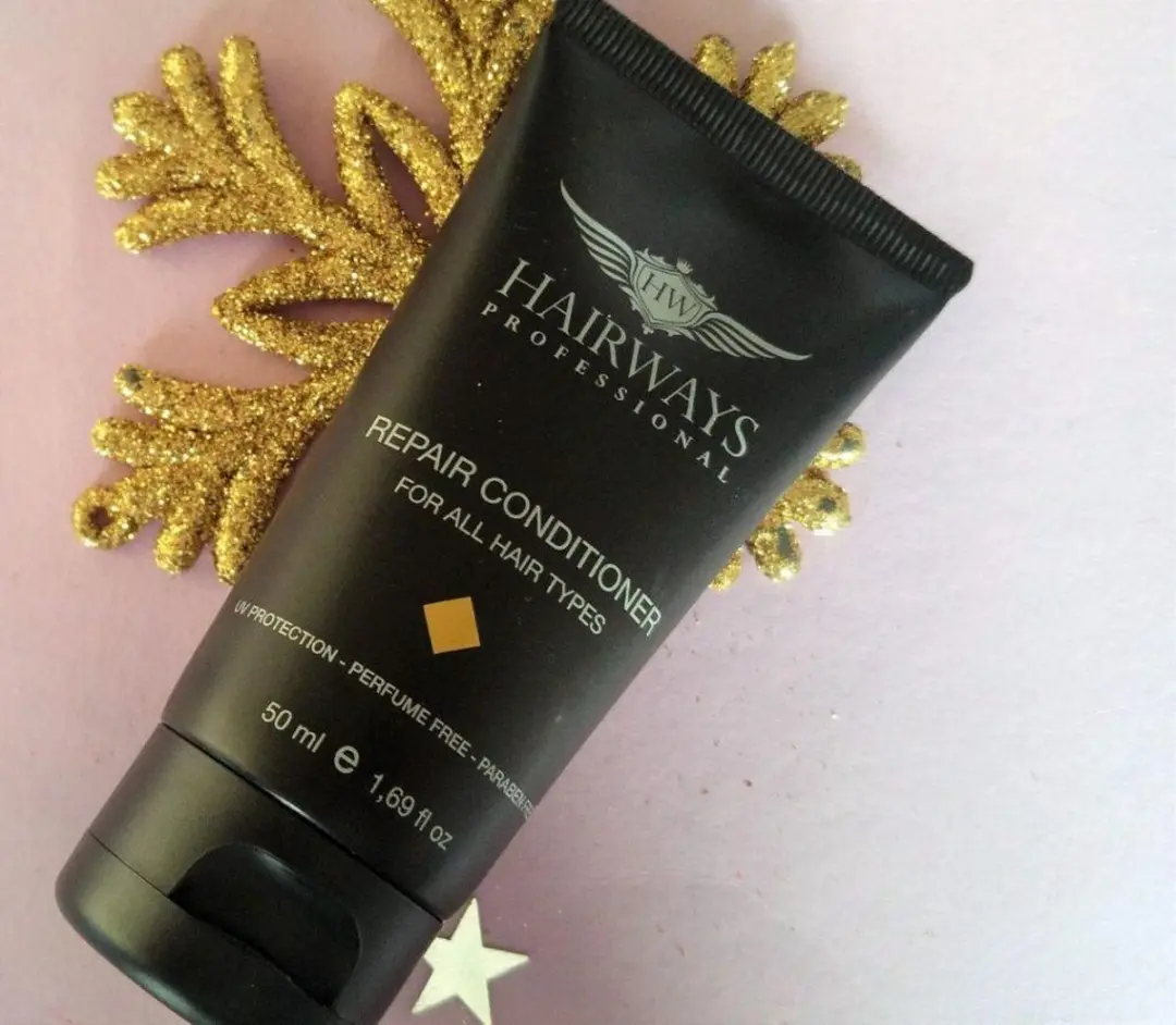 Hairways Repair Conditioner 50ml