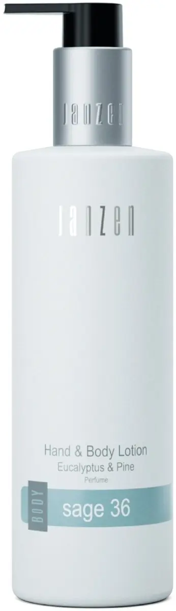 Janzen Body Lotion Sage 36