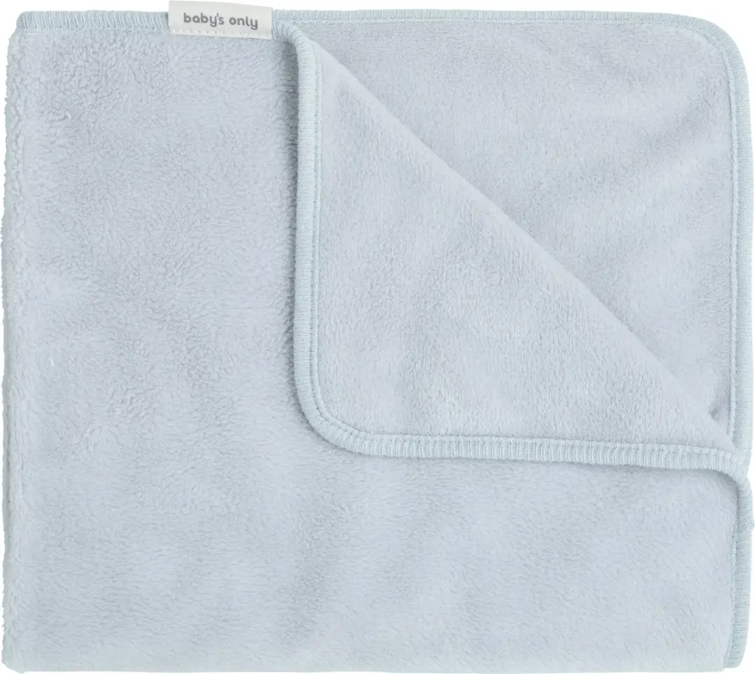 Baby's Only Ledikantdeken Cozy 2.0 TOG 100x135cm