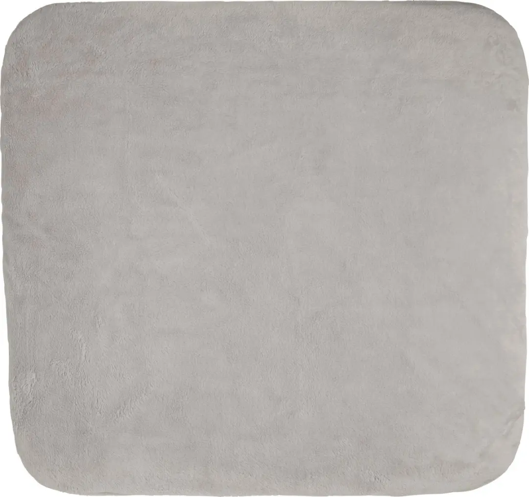 Baby's Only Aankleedkussenhoes Cozy Urban Taupe 75x85cm