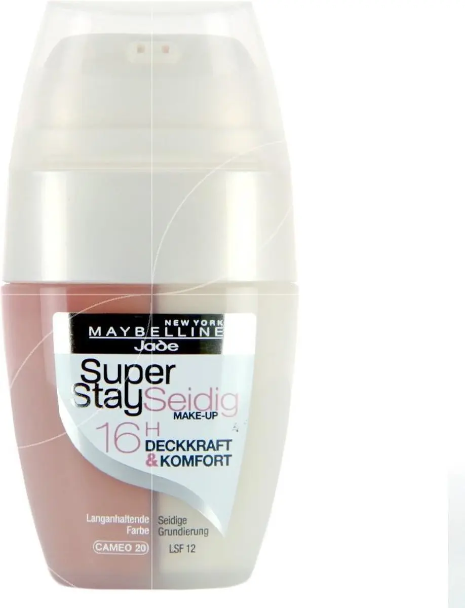 Maybelline Foundation