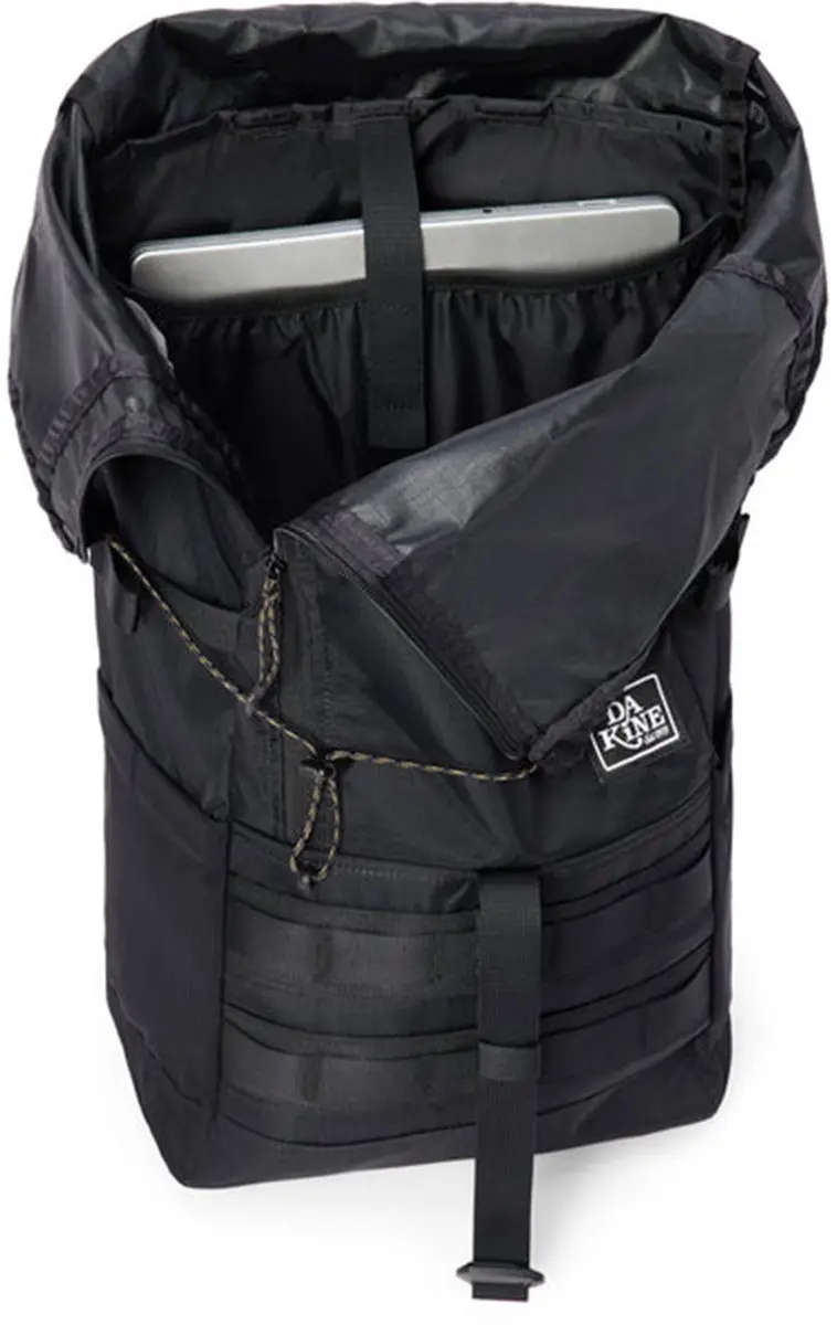 Dakine June Backpack 25L - 17.3 inch - Blauw