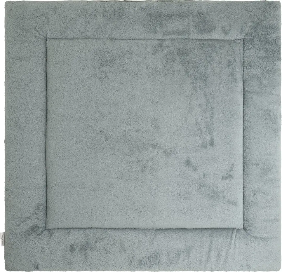 Baby's Only Boxkleed Sense 100x100cm - Zeegroen