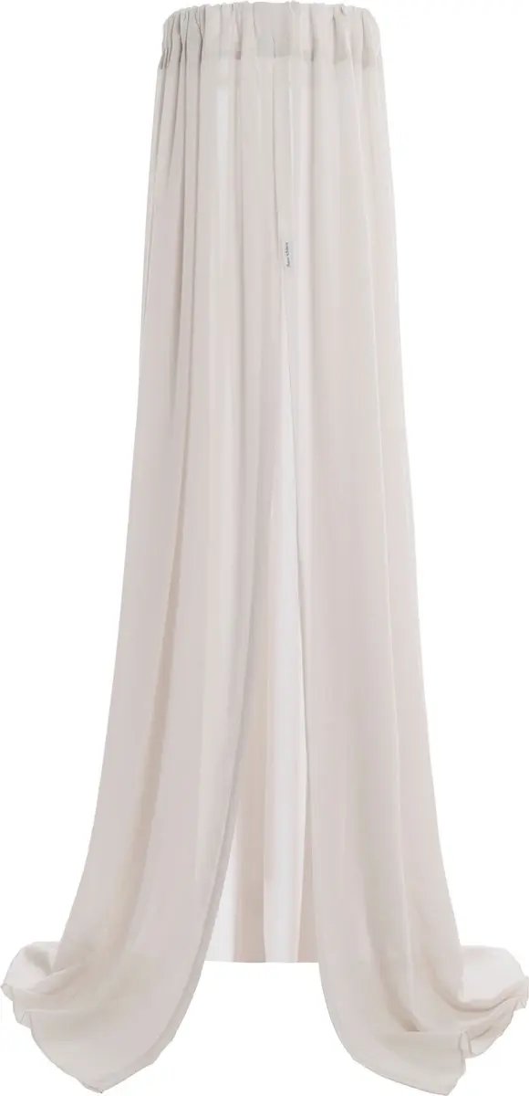 Baby's Only Sluier Chiffon Warm Linen