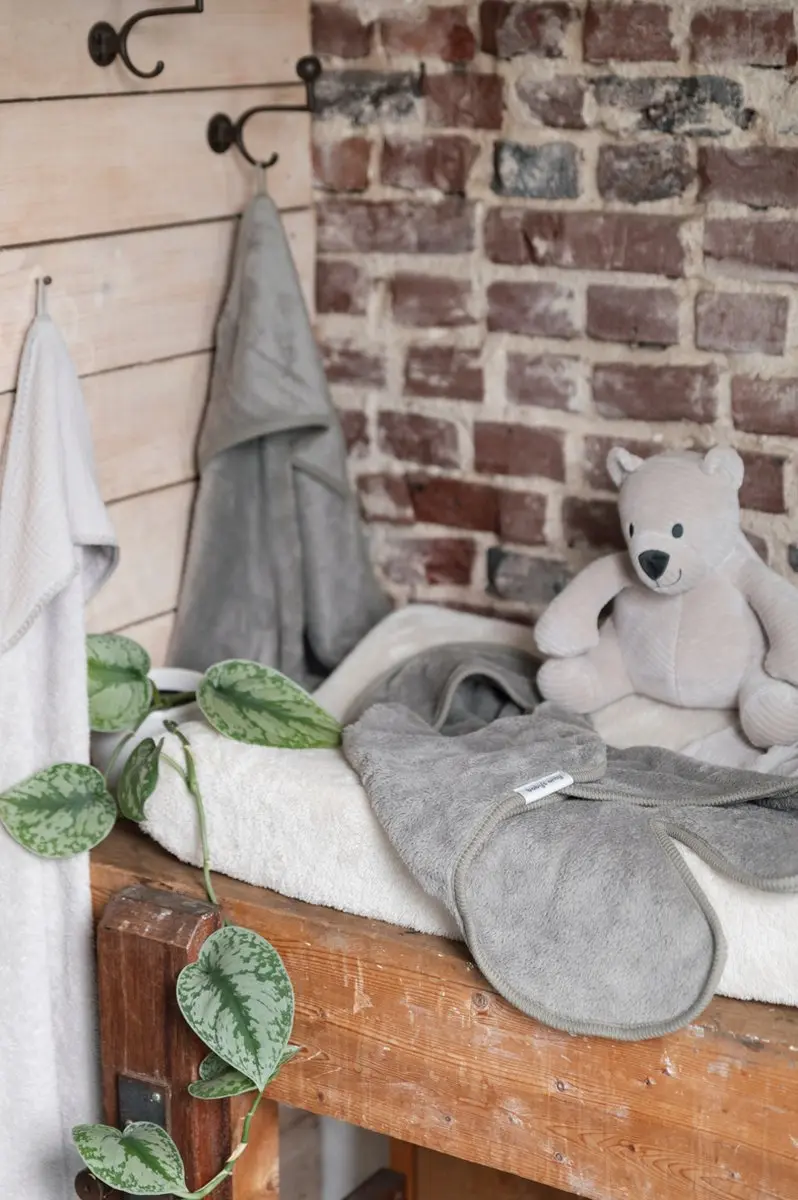 Baby's Only Cozy Aankleedkussenhoes Tuscany - 45x70cm