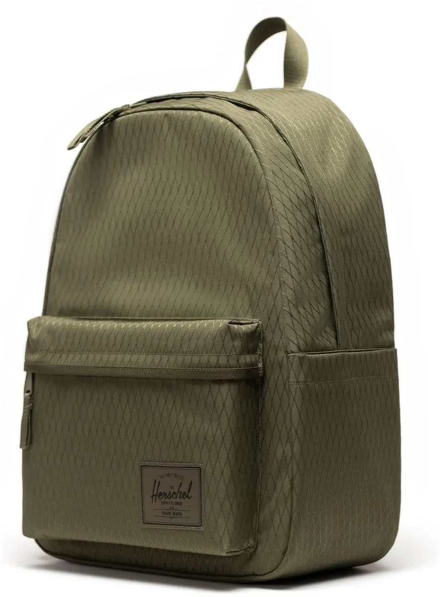 Herschel Classic Backpack 30L - 16 inch - Ivy Green