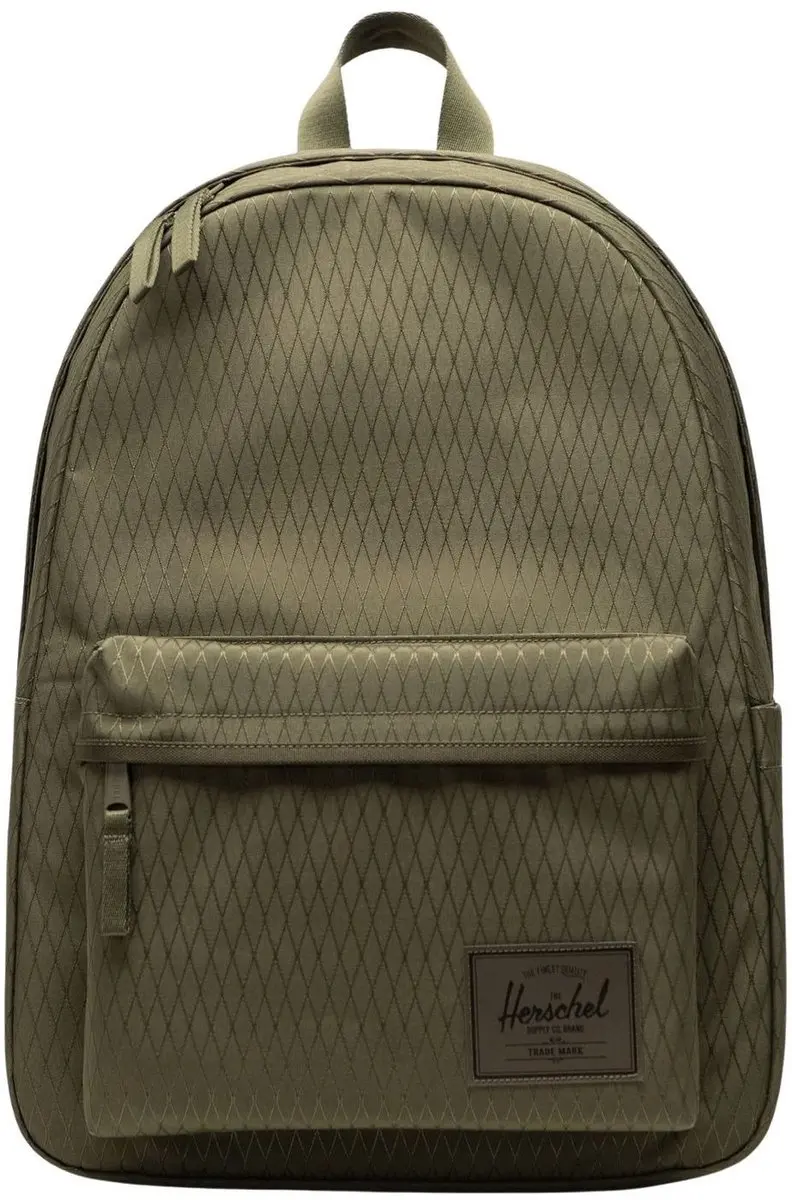 Herschel Classic Backpack 30L - 16 inch - Ivy Green