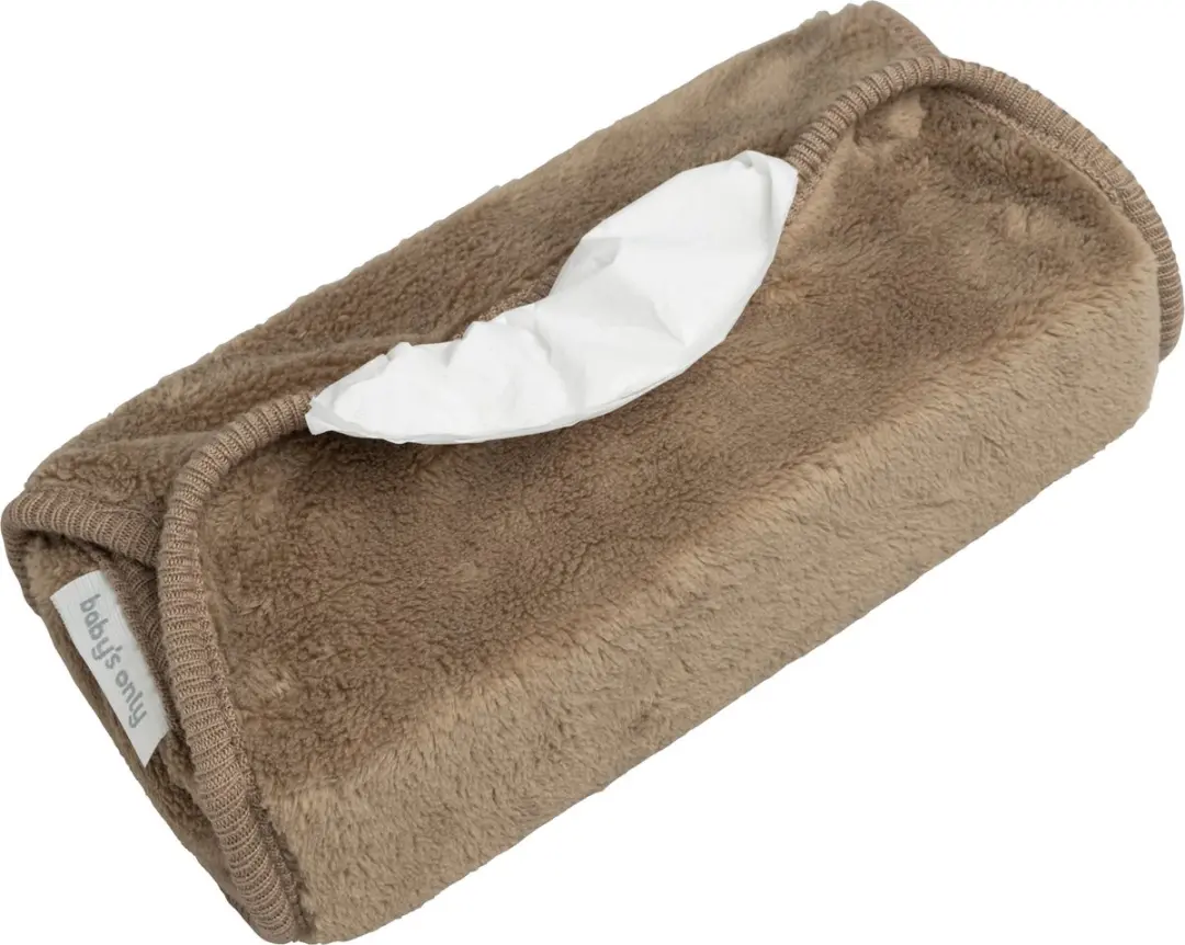 Baby's Only Tissuebox Hoes Cozy