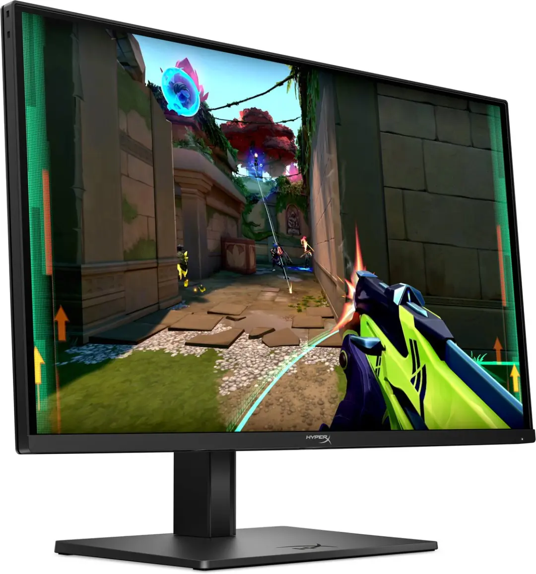 HyperX OMEN OLED 27qs Gaming Monitor 27" QHD 500Hz - USB-C KVM