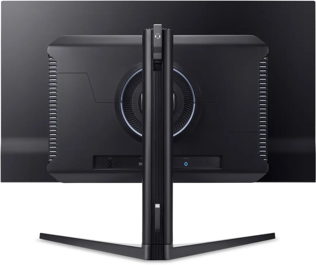 Acer Predator X27 X27UZ1bmiiprx Monitor 26,5" QHD - 2560x1440 - Zwart