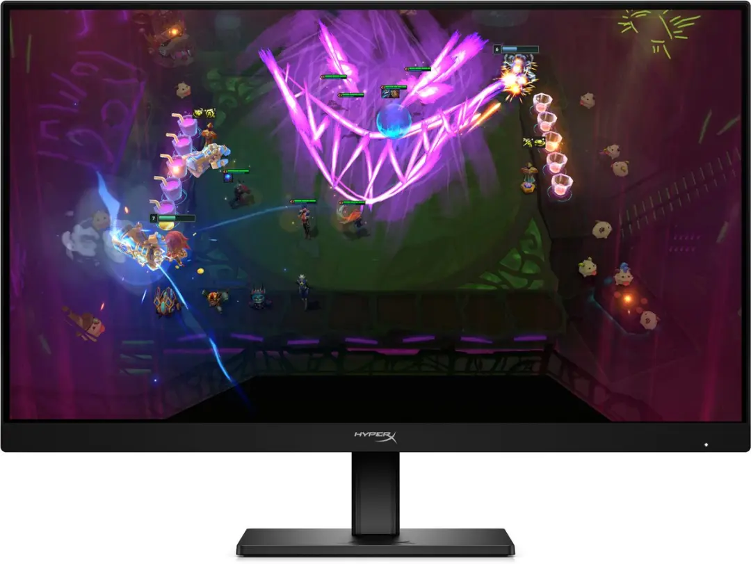 HyperX OMEN 24 G2 Gaming Monitor 23,8" Full HD IPS