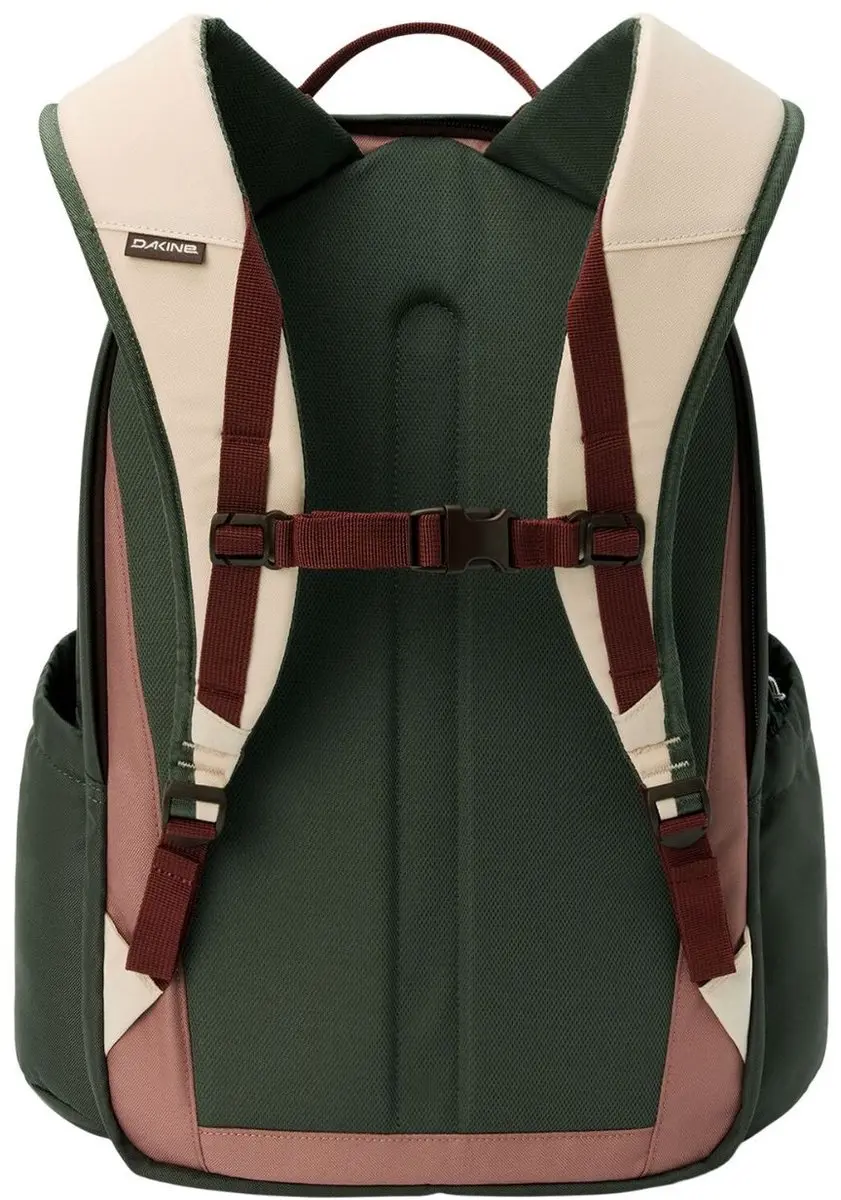 Dakine Method Backpack 25L Rugzak - 17.3" - Dune