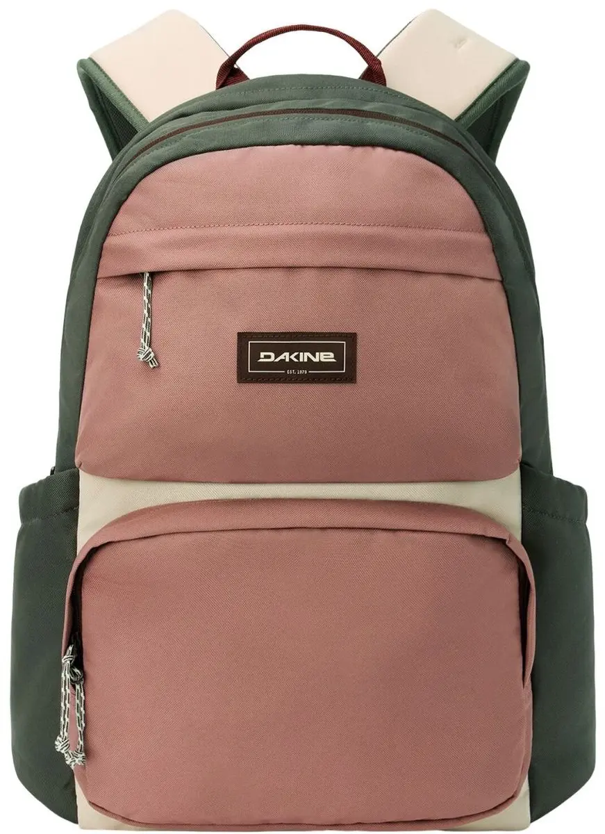 Dakine Method Backpack 25L Rugzak - 17.3" - Dune