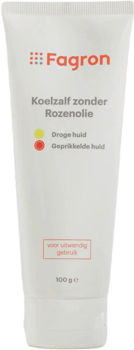 Fagron Koelzalf 100g