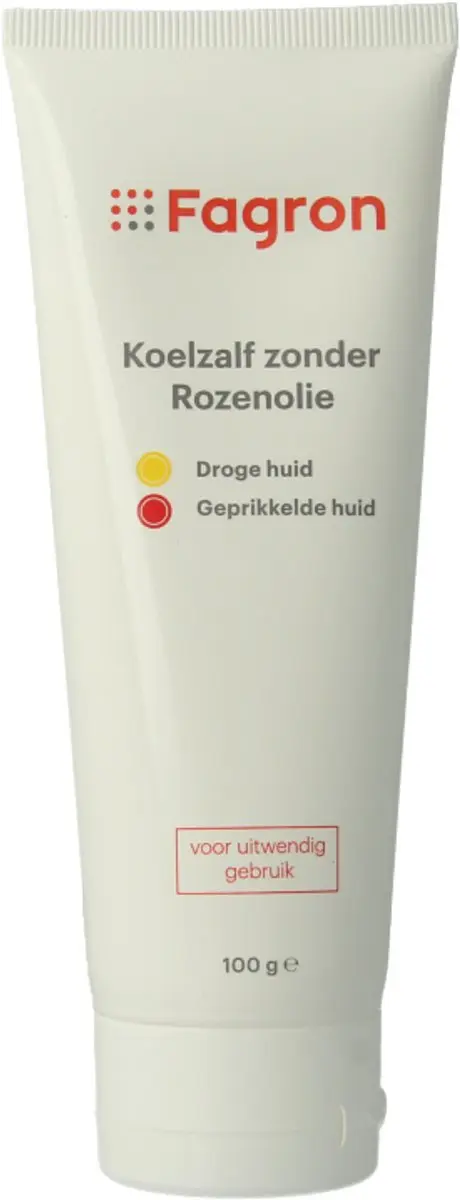 Fagron Koelzalf 100g