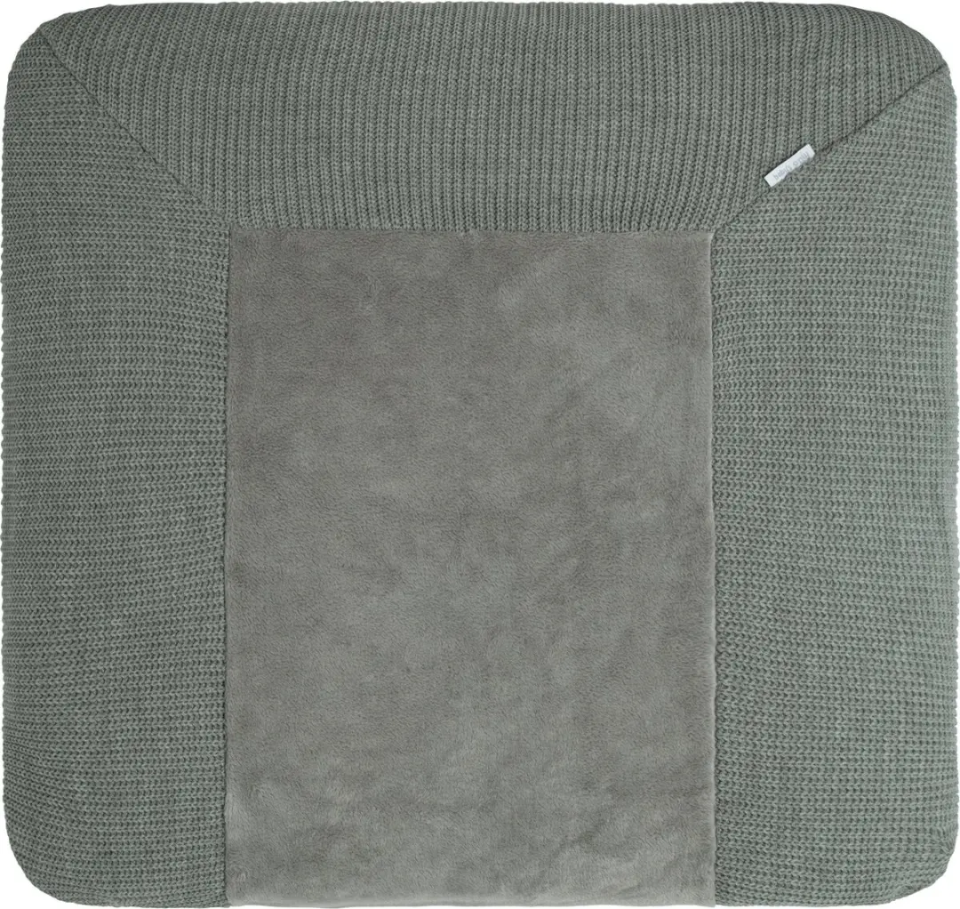 Baby's Only Aankleedkussenhoes Hope Urban Green 75x85cm