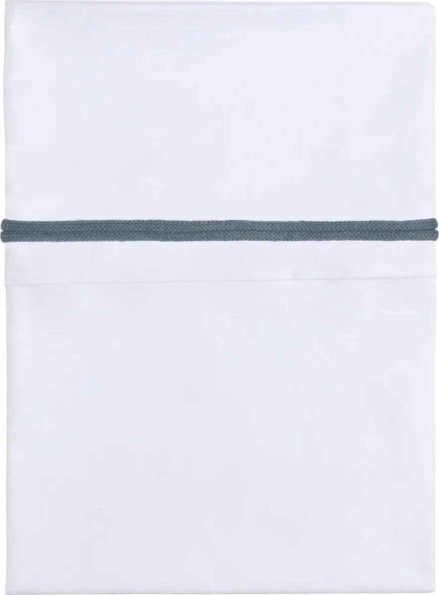 Baby's Only Wieglaken gebreide bies 80x100cm