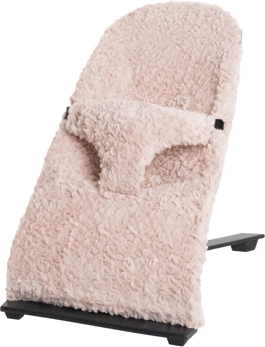 Baby's Only Wipstoelhoes Snow Oud Roze
