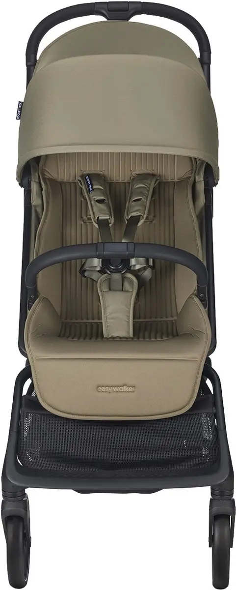 Easywalker Rockey Trek Buggy