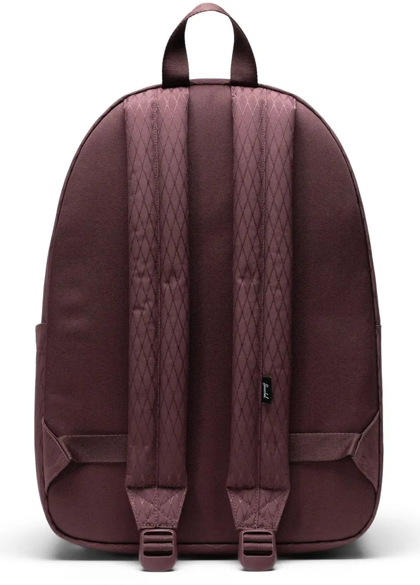 Herschel Classic Backpack 26L - 14 inch Laptopvak - Huckleberry Diamond - afbeelding 4 van 5