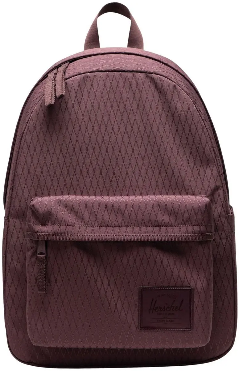 Herschel Classic Backpack 26L - 14 inch Laptopvak - Huckleberry Diamond - afbeelding 5 van 5