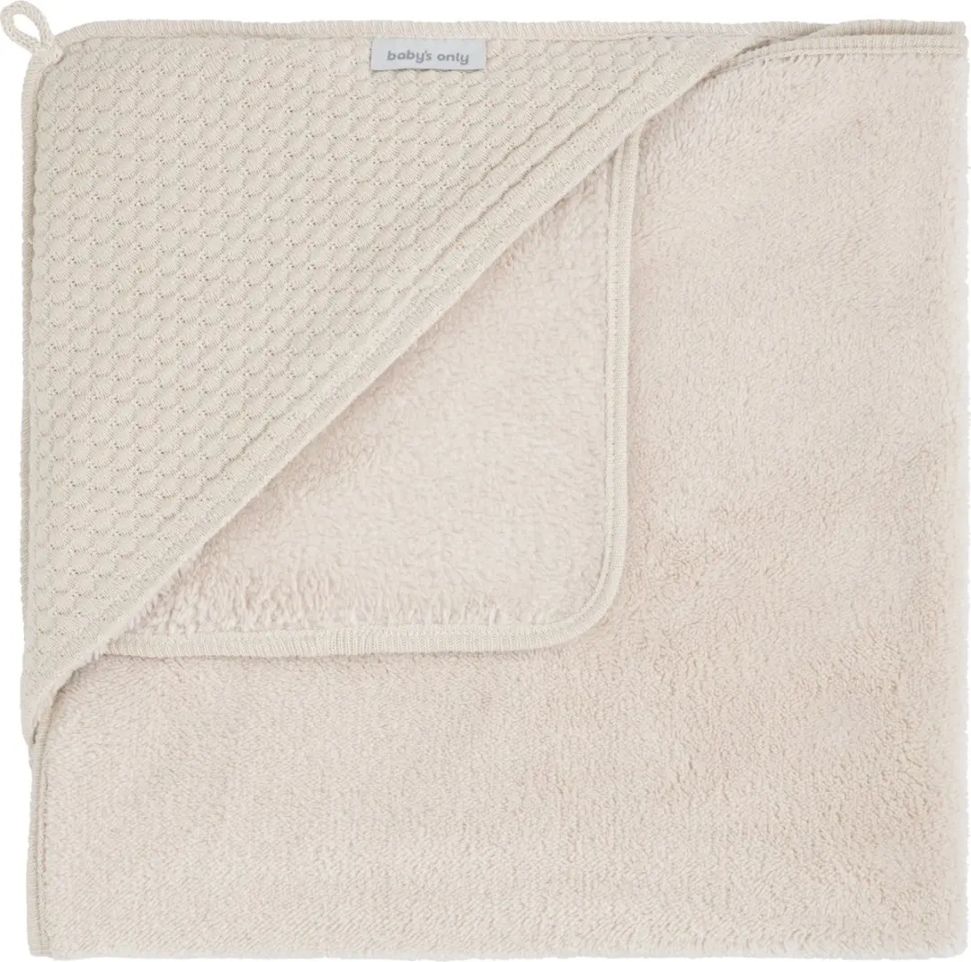 Baby's Only Wikkeldeken Sky