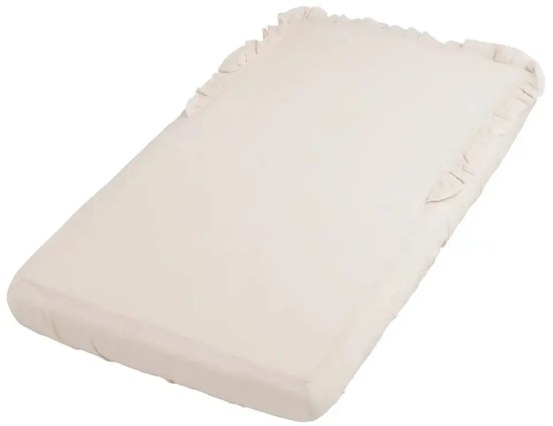 Baby's Only Hoeslaken Calm Warm Linen - 40x80cm